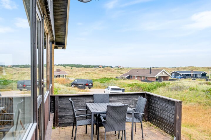 Sommerhus DD1060 på Baunebjergvej 55, Haurvig - Billede #30
