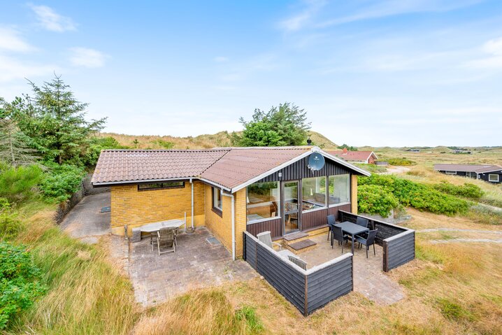 Sommerhus DD1060 på Baunebjergvej 55, Haurvig - Billede #31
