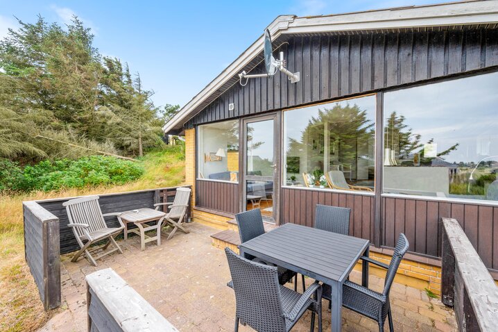 Sommerhus DD1060 på Baunebjergvej 55, Haurvig - Billede #33