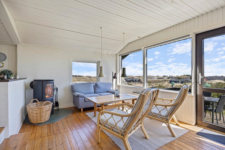 Ferienhaus DD1060 in Baunebjergvej 55, Haurvig - Bild #1