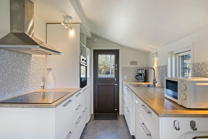Ferienhaus DD1060 in Baunebjergvej 55, Haurvig - Bild #2