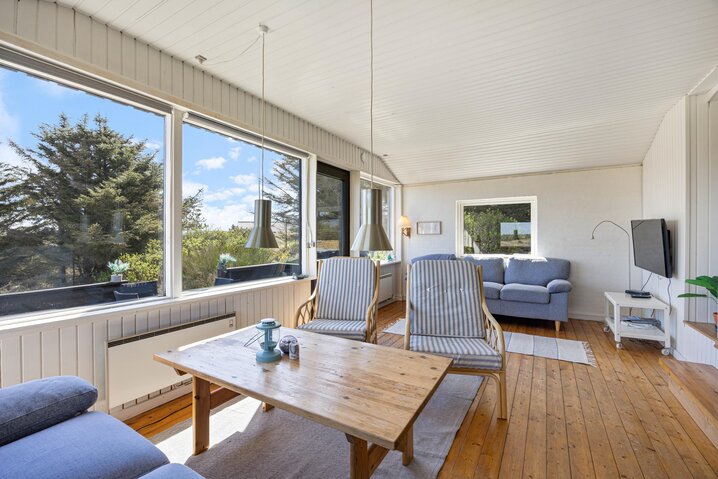 Ferienhaus DD1060 in Baunebjergvej 55, Haurvig - Bild #3