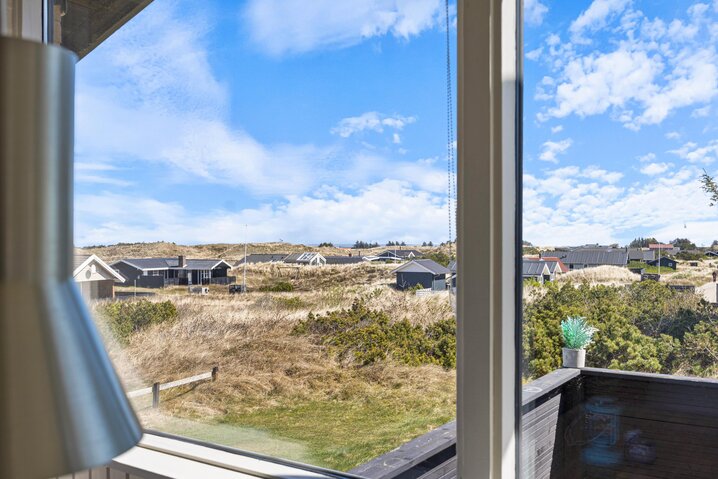 Ferienhaus DD1060 in Baunebjergvej 55, Haurvig - Bild #4