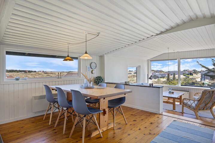 Ferienhaus DD1060 in Baunebjergvej 55, Haurvig - Bild #7