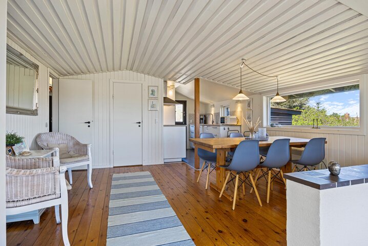 Ferienhaus DD1060 in Baunebjergvej 55, Haurvig - Bild #9