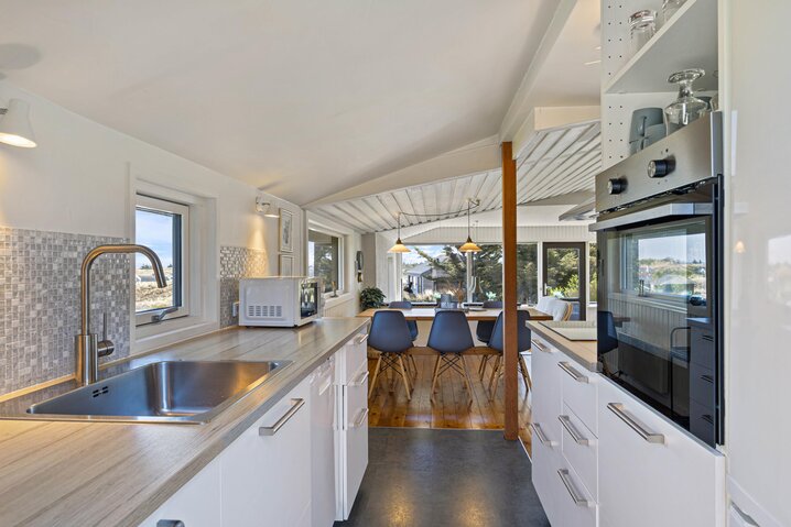 Ferienhaus DD1060 in Baunebjergvej 55, Haurvig - Bild #10