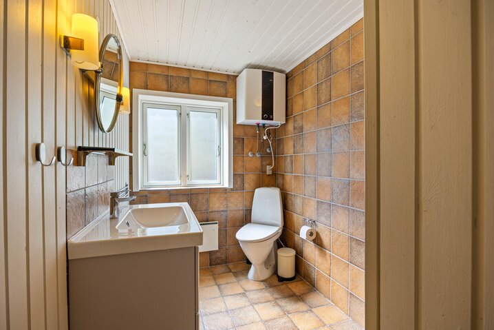 Ferienhaus DD1060 in Baunebjergvej 55, Haurvig - Bild #12