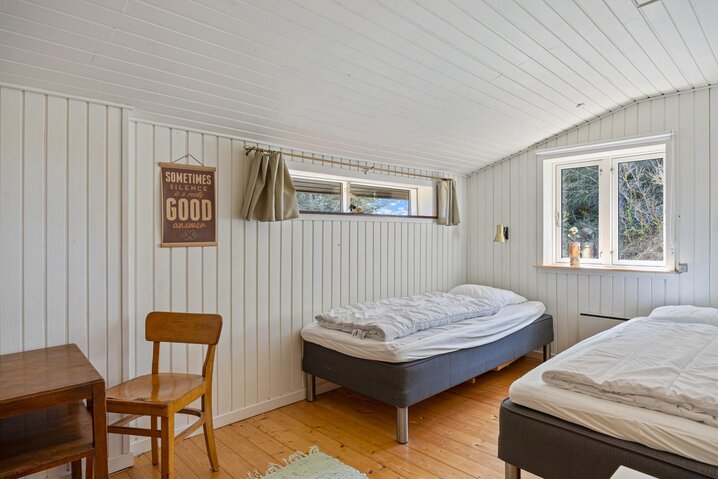 Ferienhaus DD1060 in Baunebjergvej 55, Haurvig - Bild #16