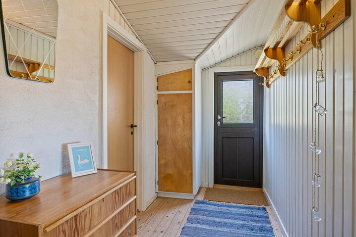 Ferienhaus DD1060 in Baunebjergvej 55, Haurvig - Bild #18