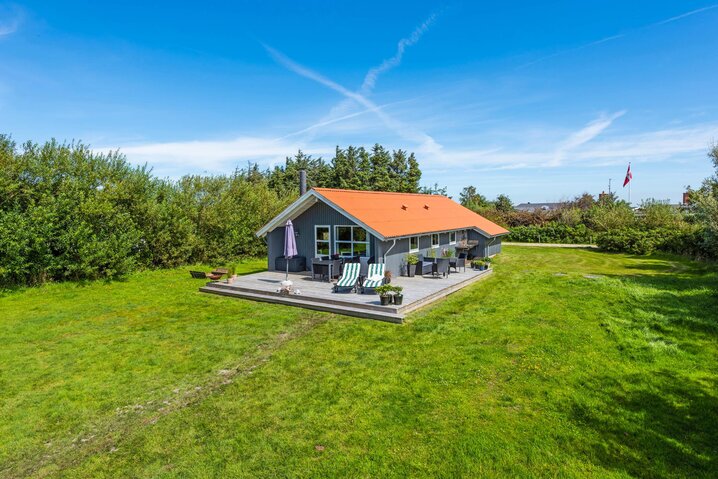 Ferienhaus DD1069 in Kr Madsens Vej 21, Haurvig - Bild #19