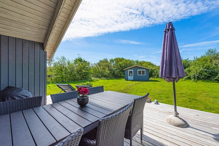 Ferienhaus DD1069 in Kr Madsens Vej 21, Haurvig - Bild #26