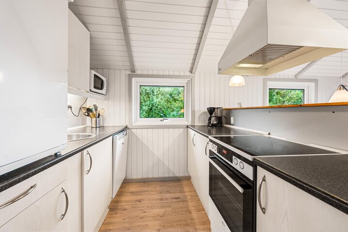 Ferienhaus DD1069 in Kr Madsens Vej 21, Haurvig - Bild #2