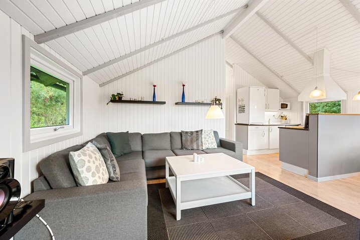 Ferienhaus DD1069 in Kr Madsens Vej 21, Haurvig - Bild #3