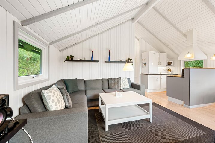 Sommerhus DD1069 på Kr Madsens Vej 21, Haurvig - Billede #3