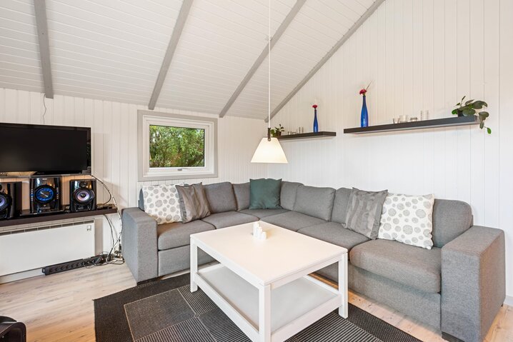 Ferienhaus DD1069 in Kr Madsens Vej 21, Haurvig - Bild #4