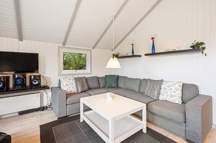 Sommerhus DD1069 på Kr Madsens Vej 21, Haurvig - Billede #4