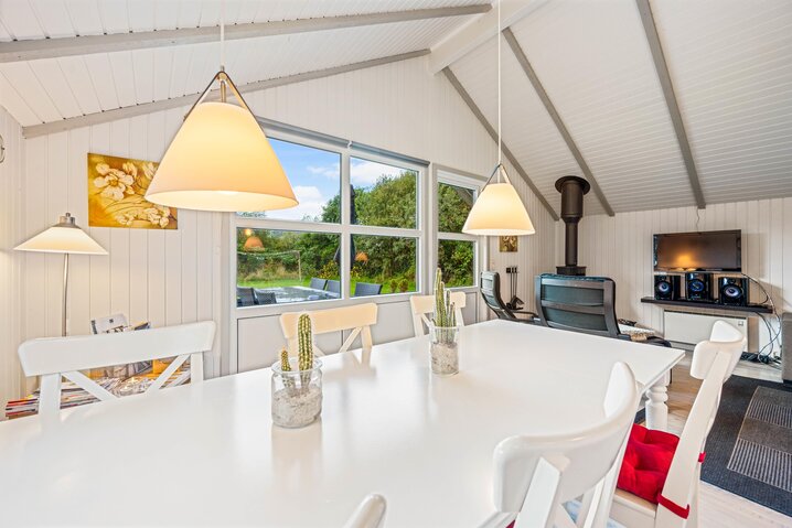 Ferienhaus DD1069 in Kr Madsens Vej 21, Haurvig - Bild #7