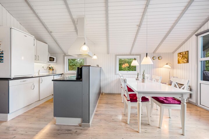 Ferienhaus DD1069 in Kr Madsens Vej 21, Haurvig - Bild #10