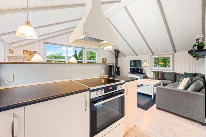 Ferienhaus DD1069 in Kr Madsens Vej 21, Haurvig - Bild #11
