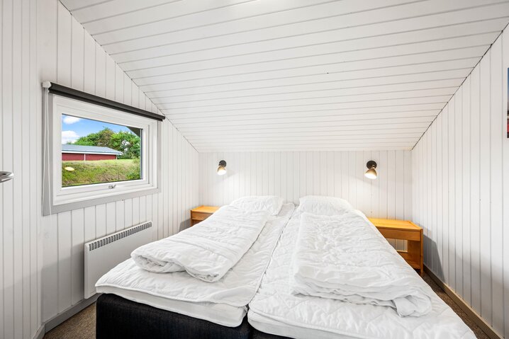 Ferienhaus DD1069 in Kr Madsens Vej 21, Haurvig - Bild #12