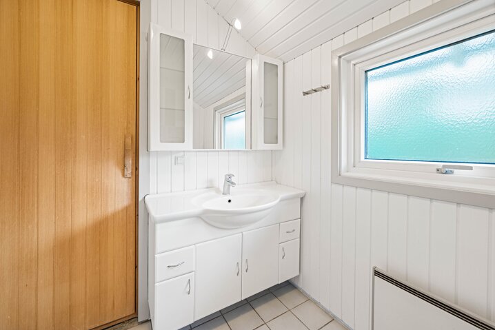 Ferienhaus DD1069 in Kr Madsens Vej 21, Haurvig - Bild #15