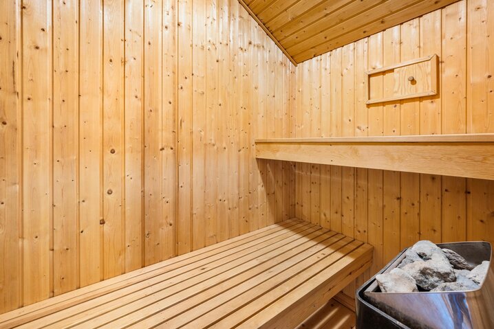 Ferienhaus DD1069 in Kr Madsens Vej 21, Haurvig - Bild #16