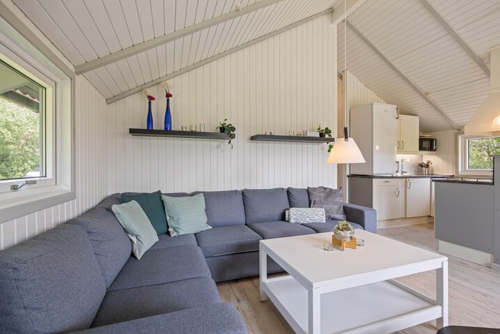 Sommerhus DD1069 på Kr Madsens Vej 21, Haurvig - Billede #4