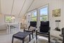 Sommerhus DD1069 på Kr Madsens Vej 21, Haurvig - Billede #6