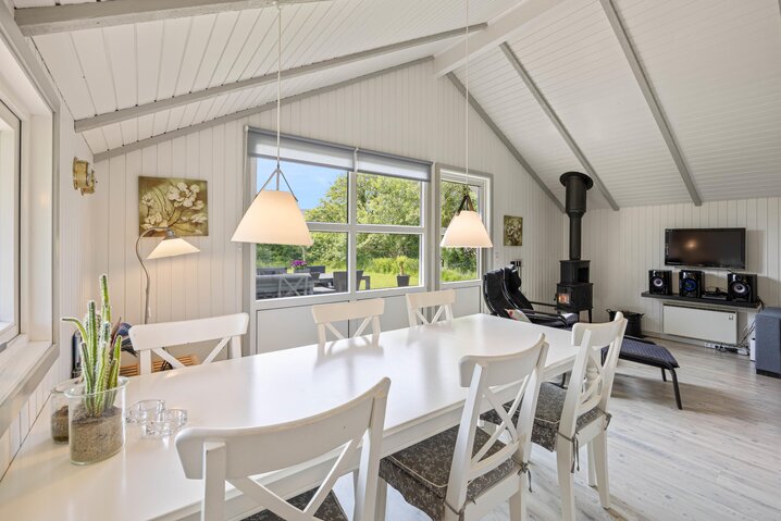 Sommerhus DD1069 på Kr Madsens Vej 21, Haurvig - Billede #6