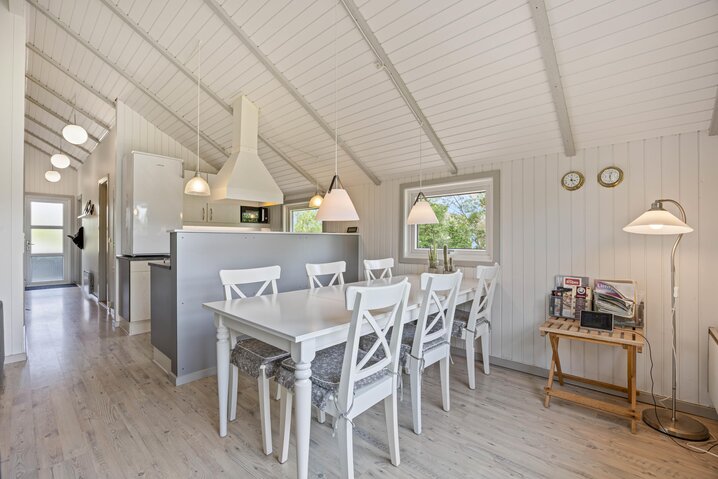 Sommerhus DD1069 på Kr Madsens Vej 21, Haurvig - Billede #8