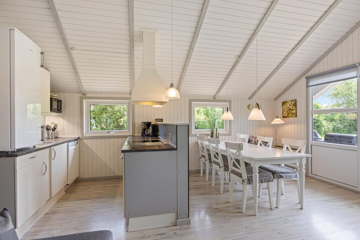 Sommerhus DD1069 på Kr Madsens Vej 21, Haurvig - Billede #9