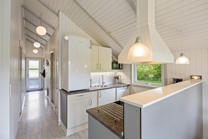 Sommerhus DD1069 på Kr Madsens Vej 21, Haurvig - Billede #10