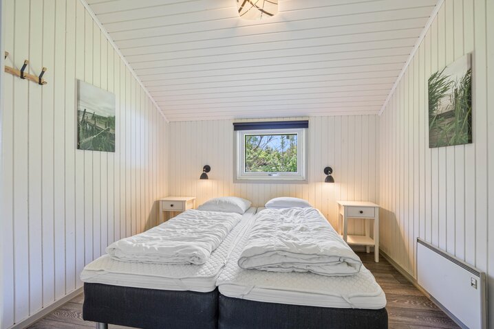 Sommerhus DD1069 på Kr Madsens Vej 21, Haurvig - Billede #11