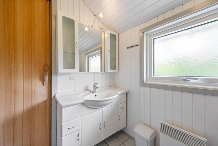 Sommerhus DD1069 på Kr Madsens Vej 21, Haurvig - Billede #14