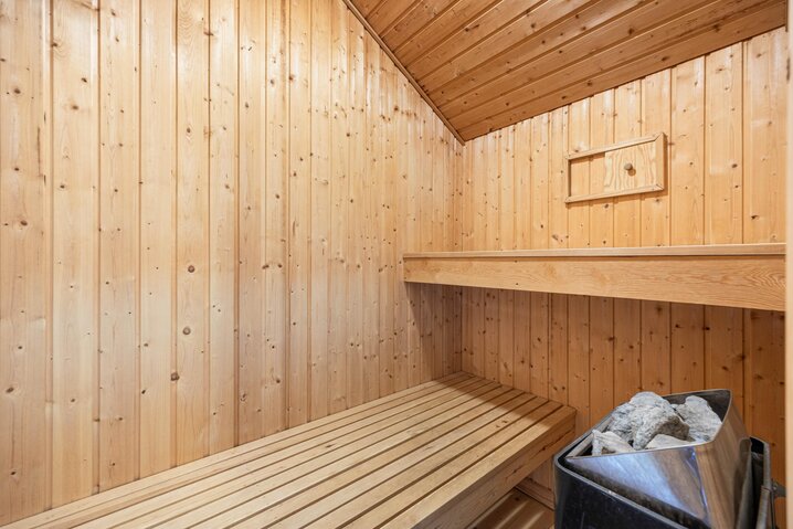 Sommerhus DD1069 på Kr Madsens Vej 21, Haurvig - Billede #15