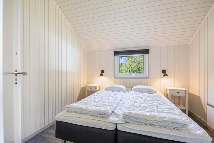 Sommerhus DD1069 på Kr Madsens Vej 21, Haurvig - Billede #16