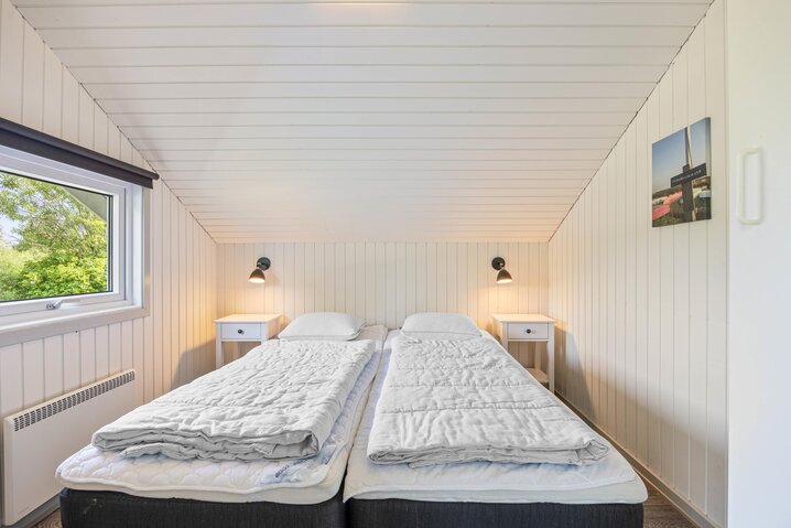 Sommerhus DD1069 på Kr Madsens Vej 21, Haurvig - Billede #17
