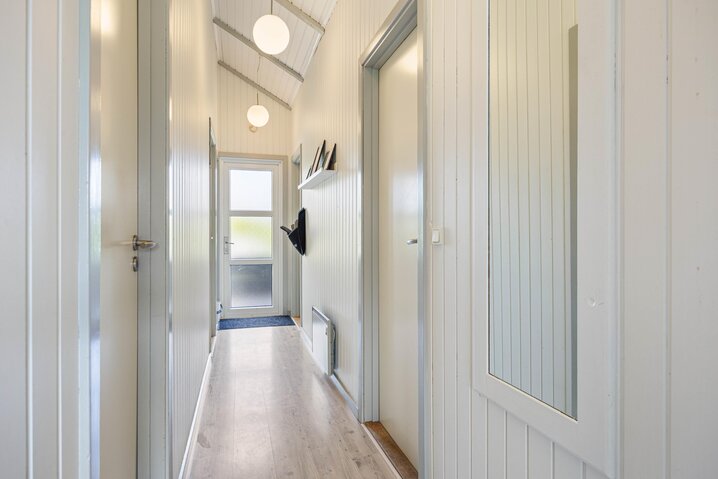 Sommerhus DD1069 på Kr Madsens Vej 21, Haurvig - Billede #18