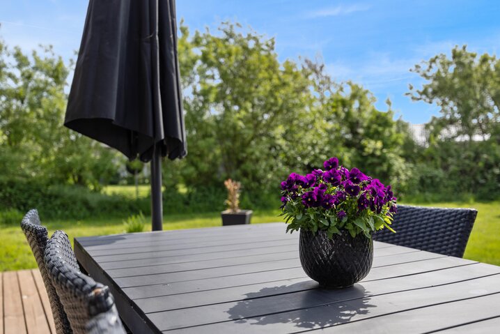 Sommerhus DD1069 på Kr Madsens Vej 21, Haurvig - Billede #21