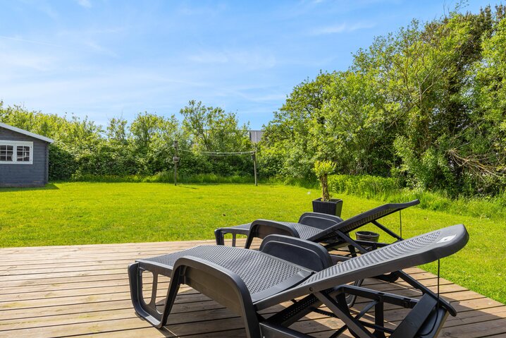 Sommerhus DD1069 på Kr Madsens Vej 21, Haurvig - Billede #25