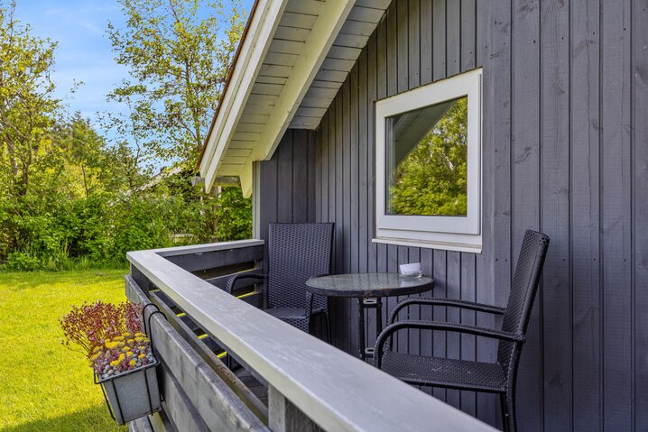 Sommerhus DD1069 på Kr Madsens Vej 21, Haurvig - Billede #33