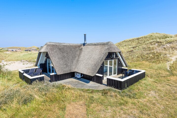 Sommerhus DD1087 på Havbjergevej 10A, Haurvig - Billede #0