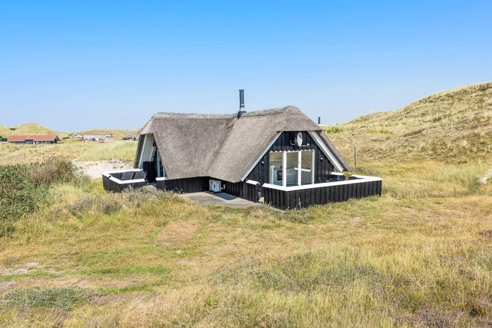 Sommerhus DD1087 på Havbjergevej 10A, Haurvig - Billede #19