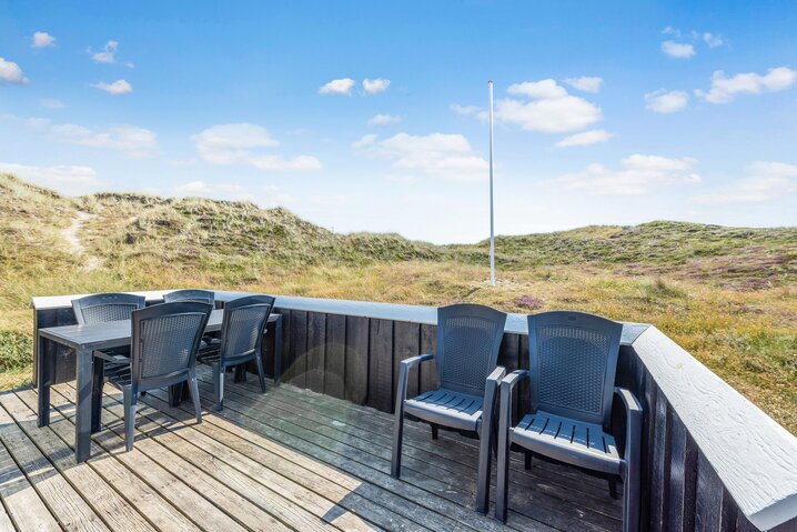 Sommerhus DD1087 på Havbjergevej 10A, Haurvig - Billede #20