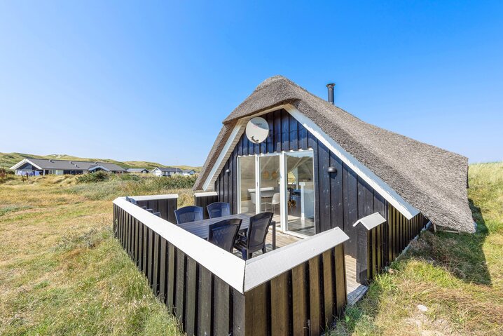 Sommerhus DD1087 på Havbjergevej 10A, Haurvig - Billede #21