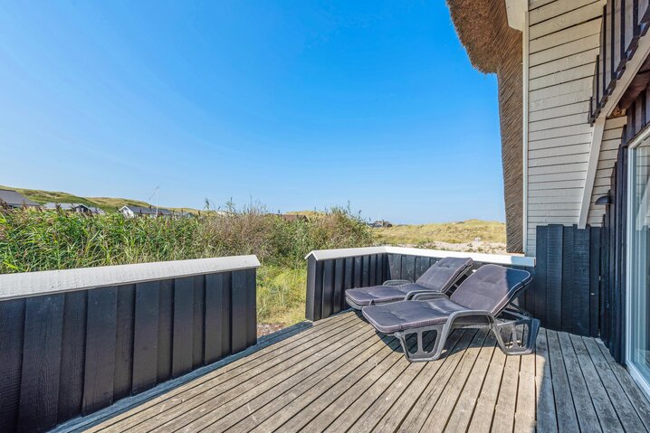Sommerhus DD1087 på Havbjergevej 10A, Haurvig - Billede #22