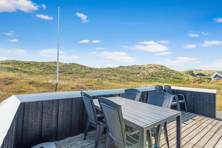 Sommerhus DD1087 på Havbjergevej 10A, Haurvig - Billede #23