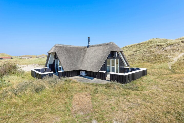 Sommerhus DD1087 på Havbjergevej 10A, Haurvig - Billede #24
