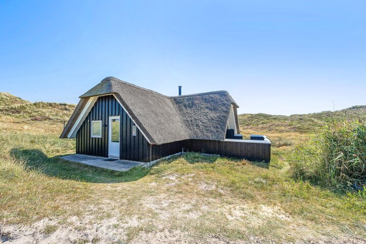 Sommerhus DD1087 på Havbjergevej 10A, Haurvig - Billede #26