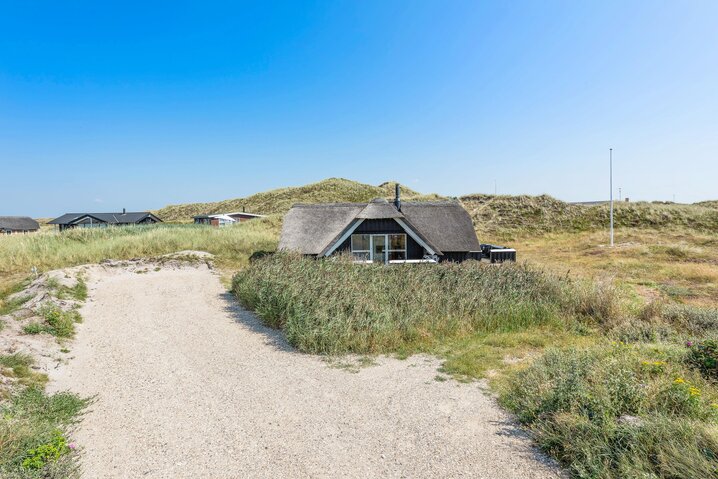 Sommerhus DD1087 på Havbjergevej 10A, Haurvig - Billede #25